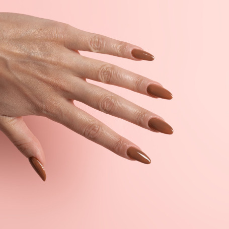 653 Mud Bath - UV Nagellack 7ml Semilac