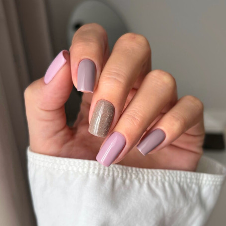 656 Harmony - UV Nagellack 7ml Semilac