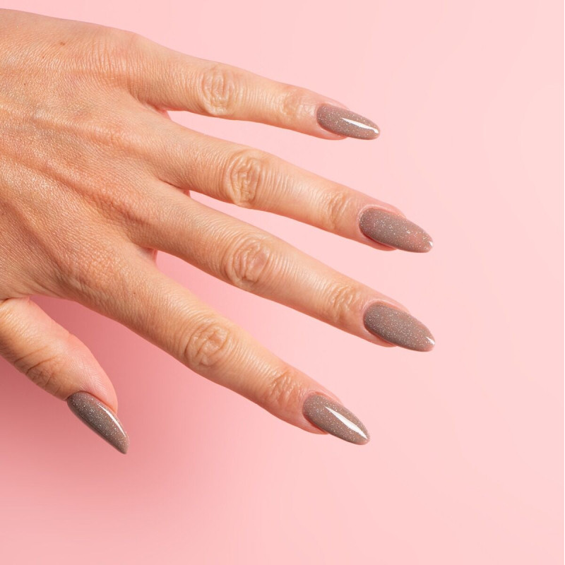 657 Balance - UV Nagellack 7ml Semilac-Alle Farben SEMILAC-Double Beauty Shop