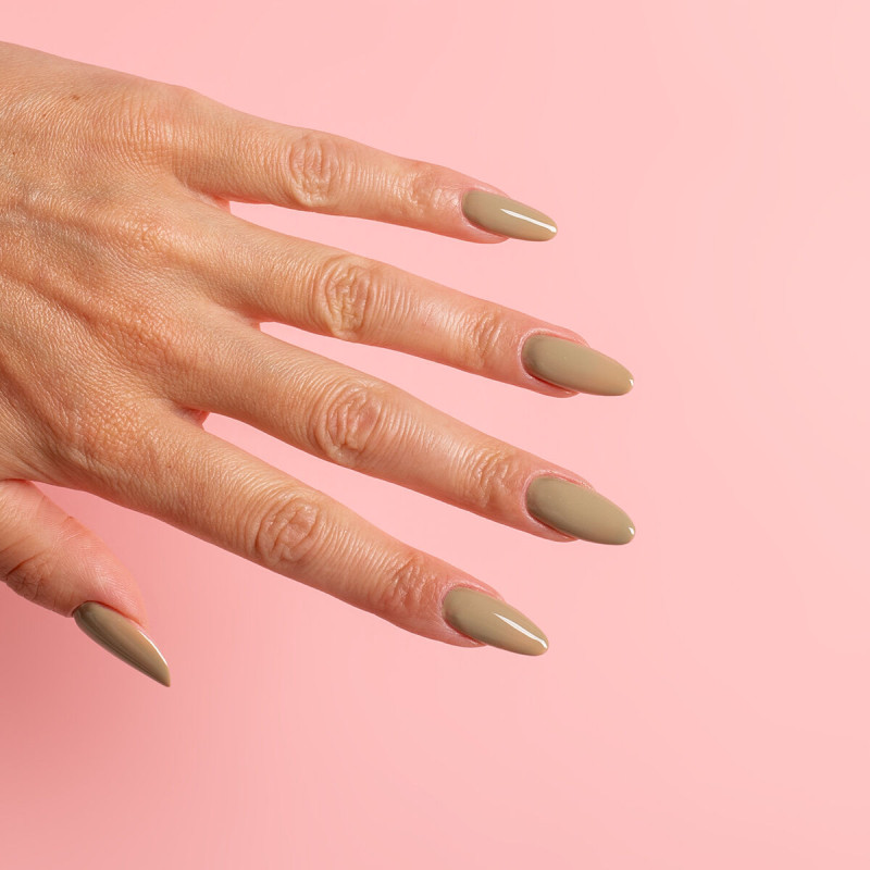 658 Saga Smoke - UV Nagellack 7ml Semilac-Alle Farben SEMILAC-Double Beauty Shop