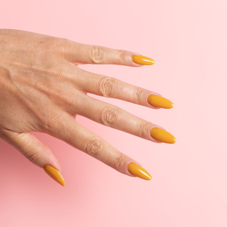 660 Honey Ritual - UV Nagellack 7ml Semilac