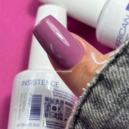 Insistence - Color Gel 15ml AMERICAN CREATOR