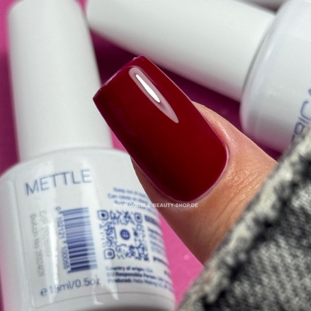 Mettle - Color Gel 15ml AMERICAN CREATOR