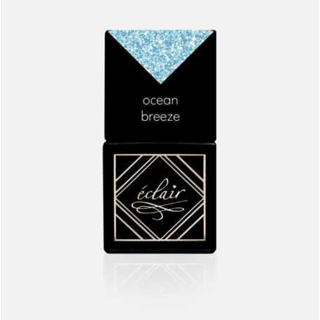 OCEAN BREEZE - UV Nagellack 7ml ECLAIR