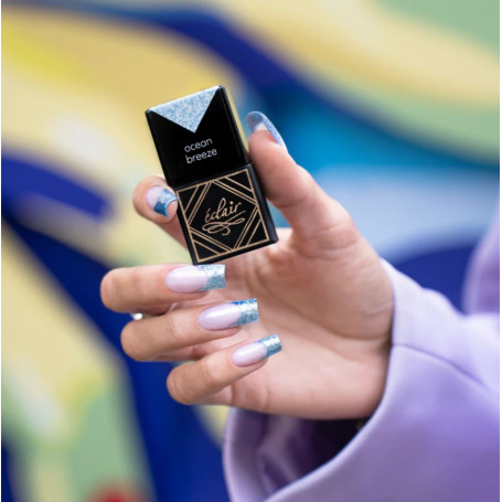 OCEAN BREEZE - UV Nagellack 7ml ECLAIR