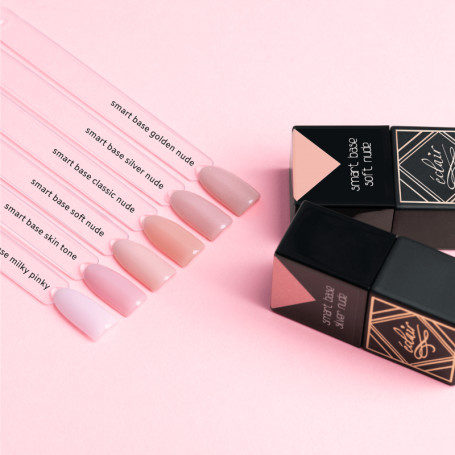 SKIN TONE - SMART BASE 7ml ECLAIR