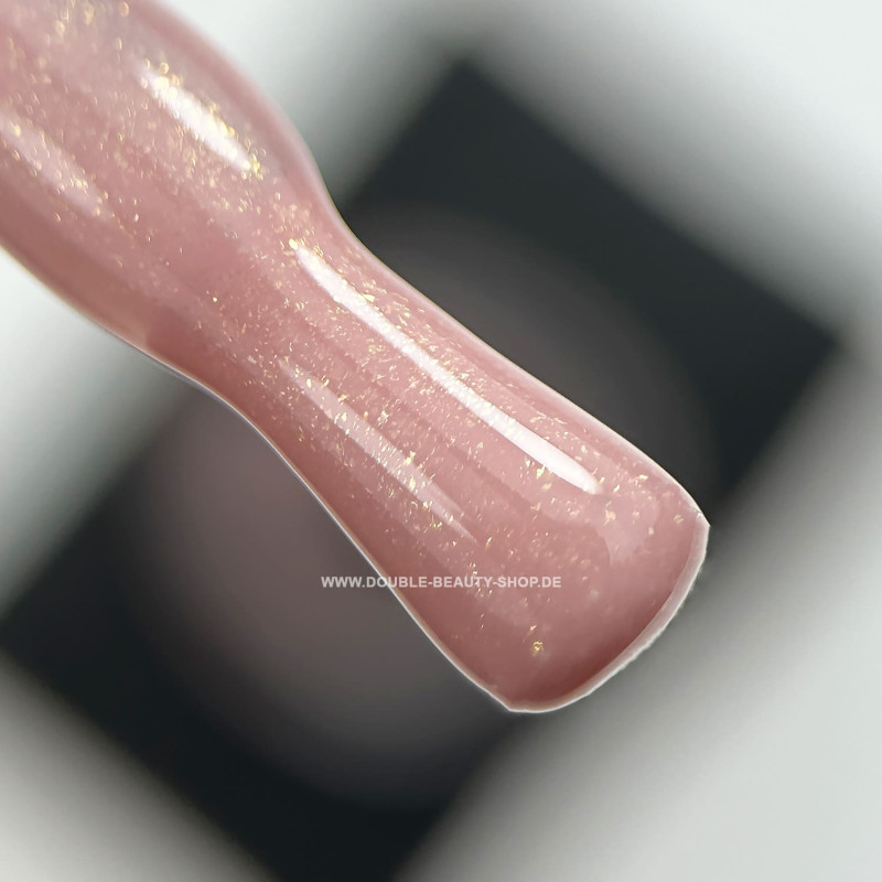 GOLDEN NUDE - SMART BASE 7ml ECLAIR-Base-Double Beauty Shop