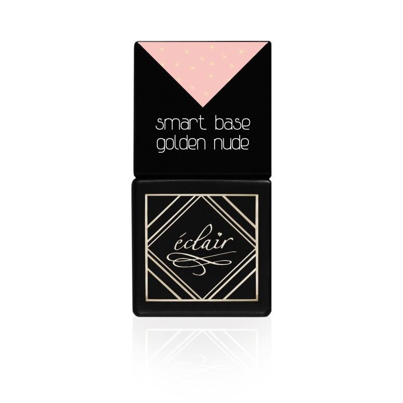 GOLDEN NUDE - SMART BASE 7ml ECLAIR-Base-Double Beauty Shop