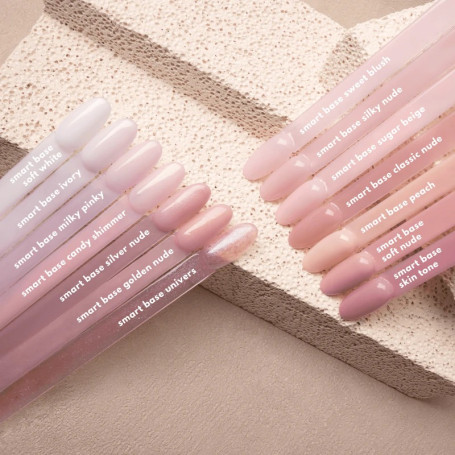 CLASSIC NUDE - SMART BASE 7ml ECLAIR