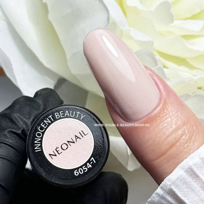 Innocent Beauty - UV Nagellack 7,2 ml Neonail-ALLE FARBEN NEONAIL-Double Beauty Shop