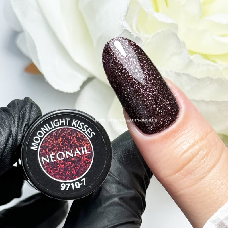 Moonlight Kisses - UV Nagellack 7,2 ml Neonail-ALLE FARBEN NEONAIL-Double Beauty Shop