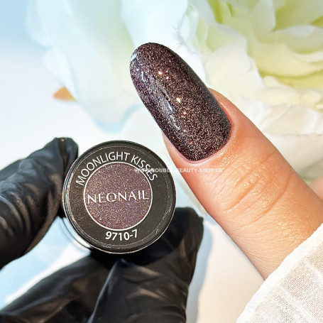 Moonlight Kisses - UV Nagellack 7,2 ml Neonail