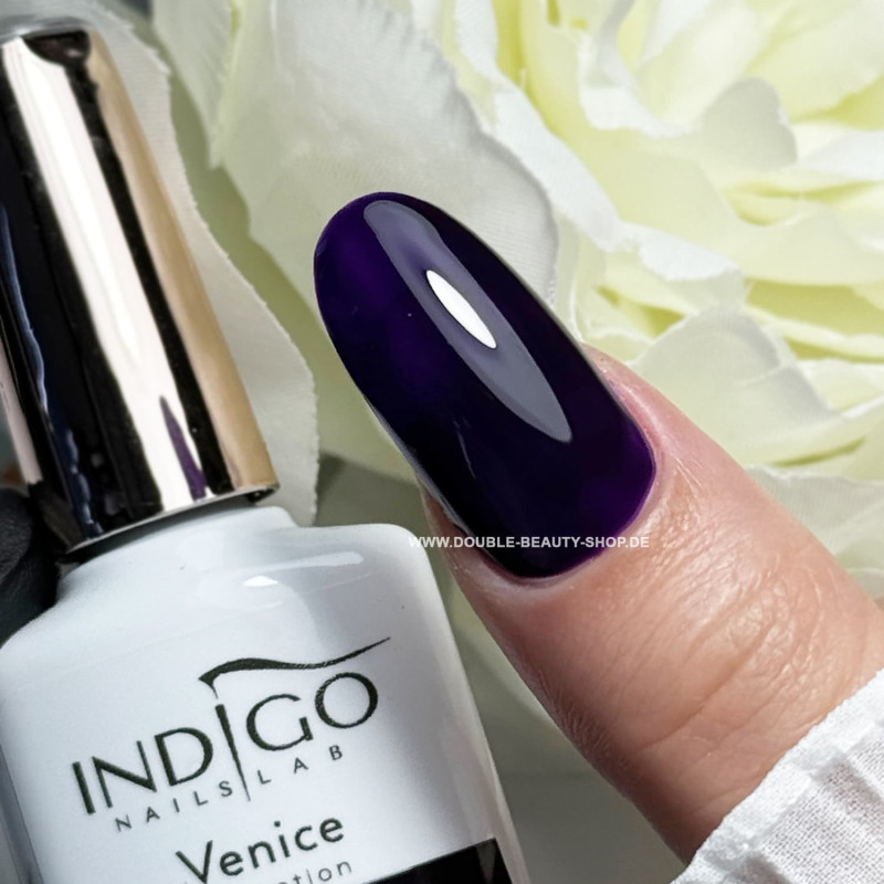 LUKRECJA Gel polish 7ml-Online-Shop-Double Beauty Shop