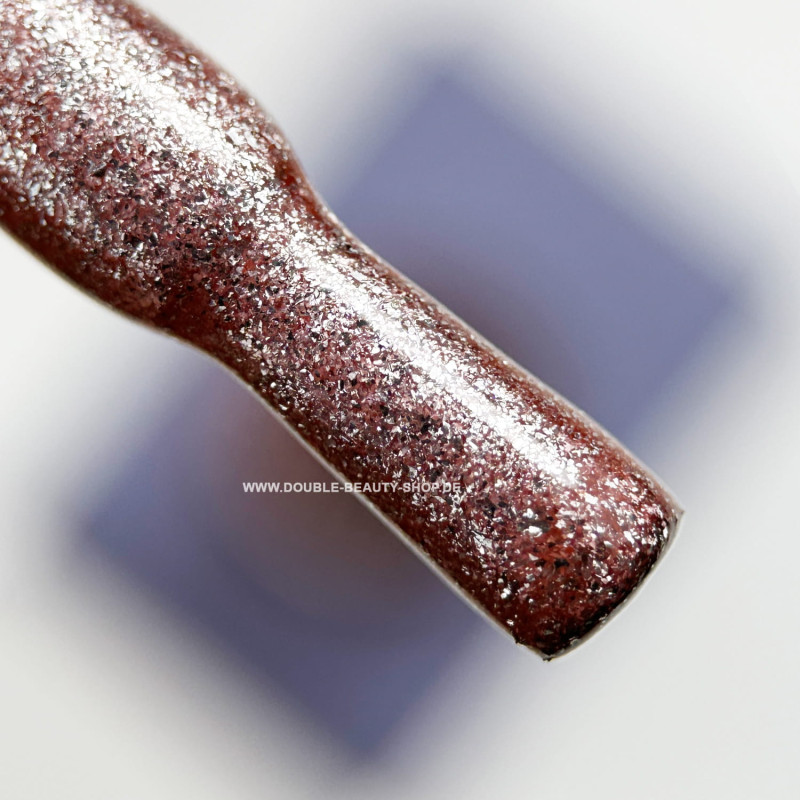 0135 - Cat Eye GEL POLISH 12ml DNKa-Online-Shop-Double Beauty Shop