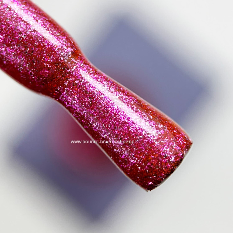 0136 - Cat Eye GEL POLISH 12ml DNKa-Online-Shop-Double Beauty Shop