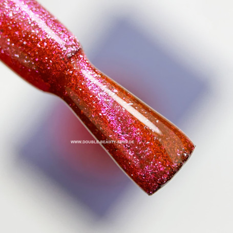 0136 - Cat Eye GEL POLISH 12ml DNKa