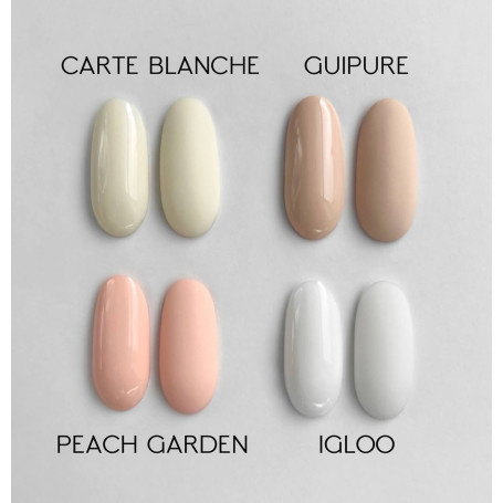 Igloo - Color Gel 15ml AMERICAN CREATOR