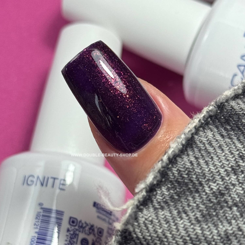 Ignite - Color Gel 15ml AMERICAN CREATOR-Online-Shop-Double Beauty Shop