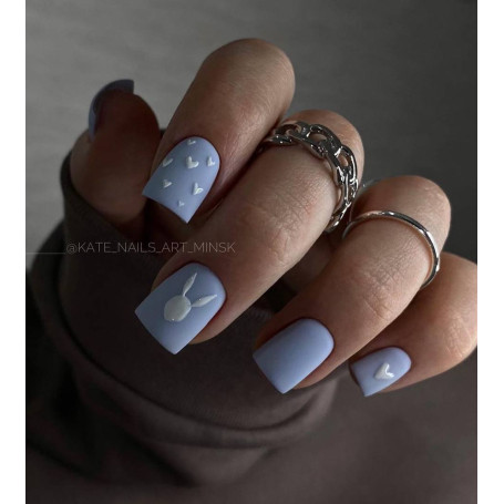 Indifference - Color Gel 15ml AMERICAN CREATOR