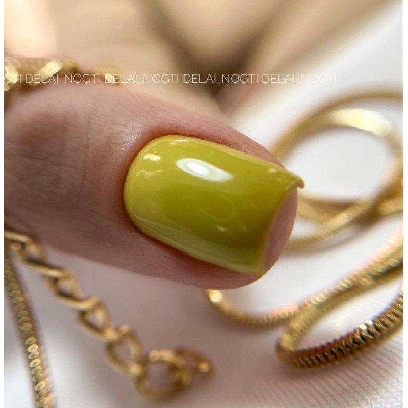 Olive - Color Gel 15ml AMERICAN CREATOR-Online-Shop-Double Beauty Shop