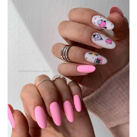 Powder - Color Gel 15ml AMERICAN CREATOR