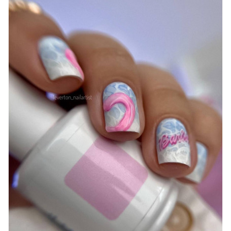 Powder - Color Gel 15ml AMERICAN CREATOR