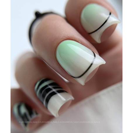 Mint - Color Gel 15ml AMERICAN CREATOR