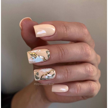 Peach Garden - Color Gel 15ml AMERICAN CREATOR