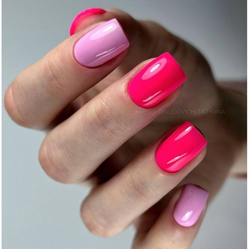 Mousse - Color Gel 15ml AMERICAN CREATOR-Online-Shop-Double Beauty Shop