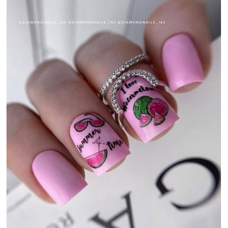 Mousse - Color Gel 15ml AMERICAN CREATOR