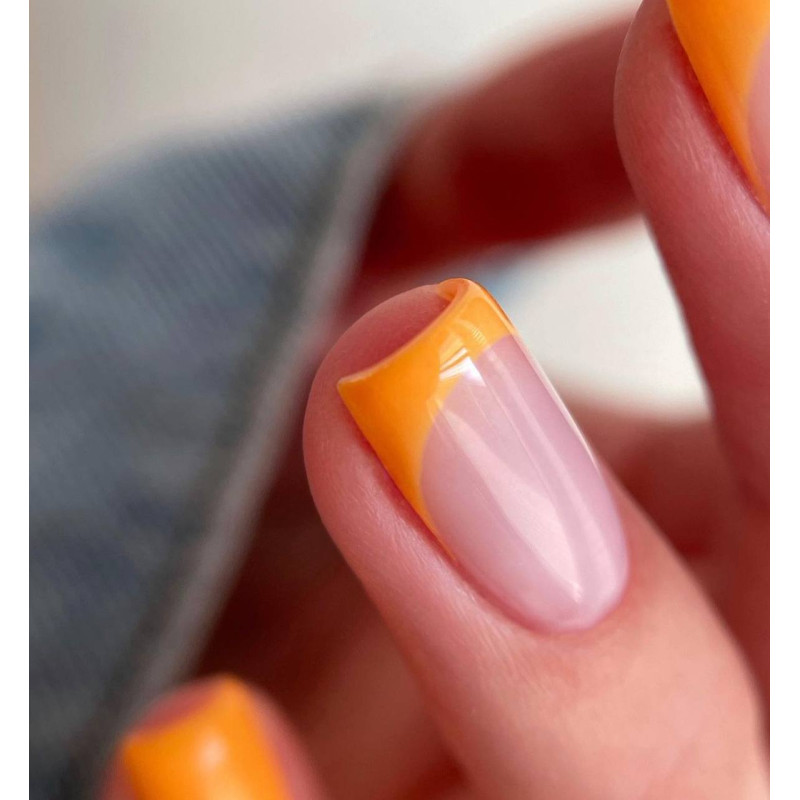 Papaya - Color Gel 15ml AMERICAN CREATOR-Online-Shop-Double Beauty Shop