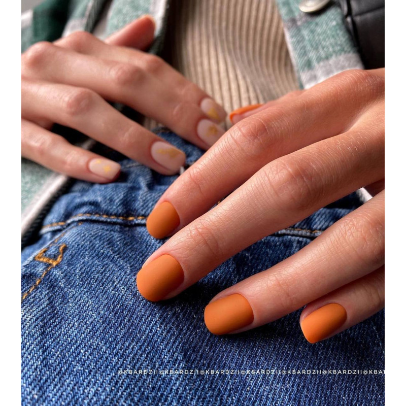 Leather - Color Gel 15ml AMERICAN CREATOR-Online-Shop-Double Beauty Shop