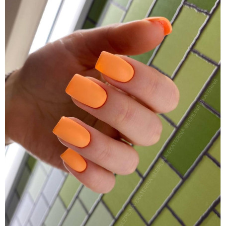 Salmon - Color Gel 15ml AMERICAN CREATOR