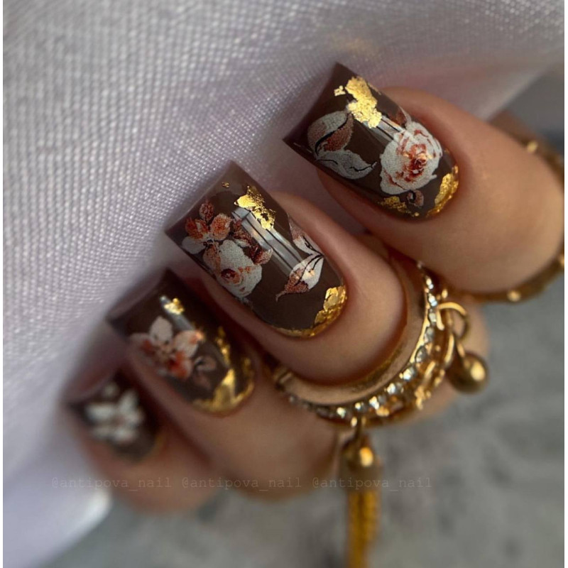 Rhapsody - Color Gel 15ml AMERICAN CREATOR-Online-Shop-Double Beauty Shop