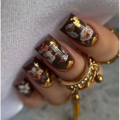 Rhapsody - Color Gel 15ml AMERICAN CREATOR