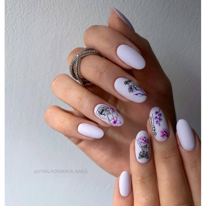 Stark - Color Gel 15ml AMERICAN CREATOR-Online-Shop-Double Beauty Shop