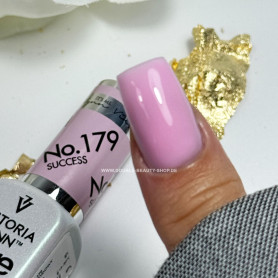179 Success — Gel polish Pure Creamy 8ml VICTORIA VYNN 2