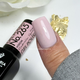 265 Wisdom Gel polish 8ml VICTORIA VYNN 2