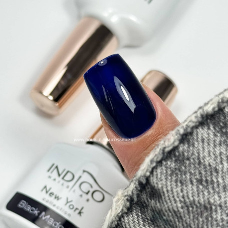 BLACK MADONNA Gel polish 7ml