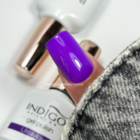 ULTRAVIOLET Gel polish 7ml