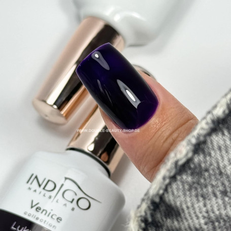 LUKRECJA Gel polish 7ml