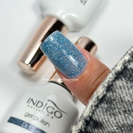 DJ BLUE - Gel polish 7ml