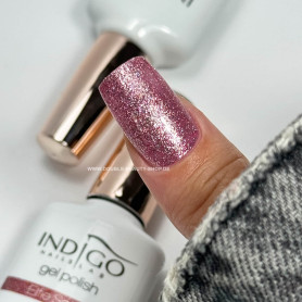 ELFIE SELFIE Gel polish 7ml 2