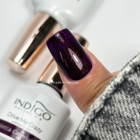 VIOLETTA CABRIOLETTA Gel polish 7ml