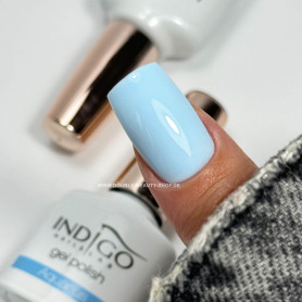 AQUARIUS Gel polish 7ml 2