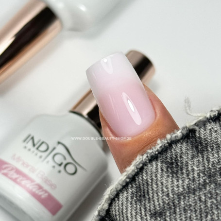 PORCELAIN - MINERAL BASE Coat 7ml