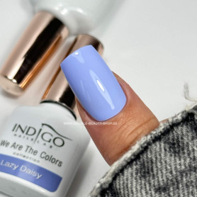 LAZY DAISY Gel polish 7ml 2