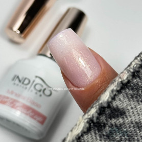 WAKE UP NO MAKE UP - MINERAL BASE Coat 7ml 2