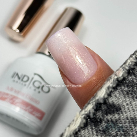 WAKE UP NO MAKE UP - MINERAL BASE Coat 7ml