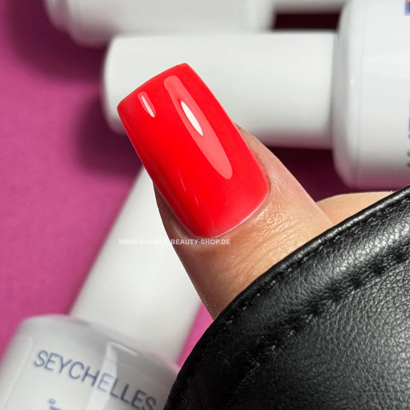 Seychelles - Color Gel 15ml AMERICAN CREATOR-Online-Shop-Double Beauty Shop